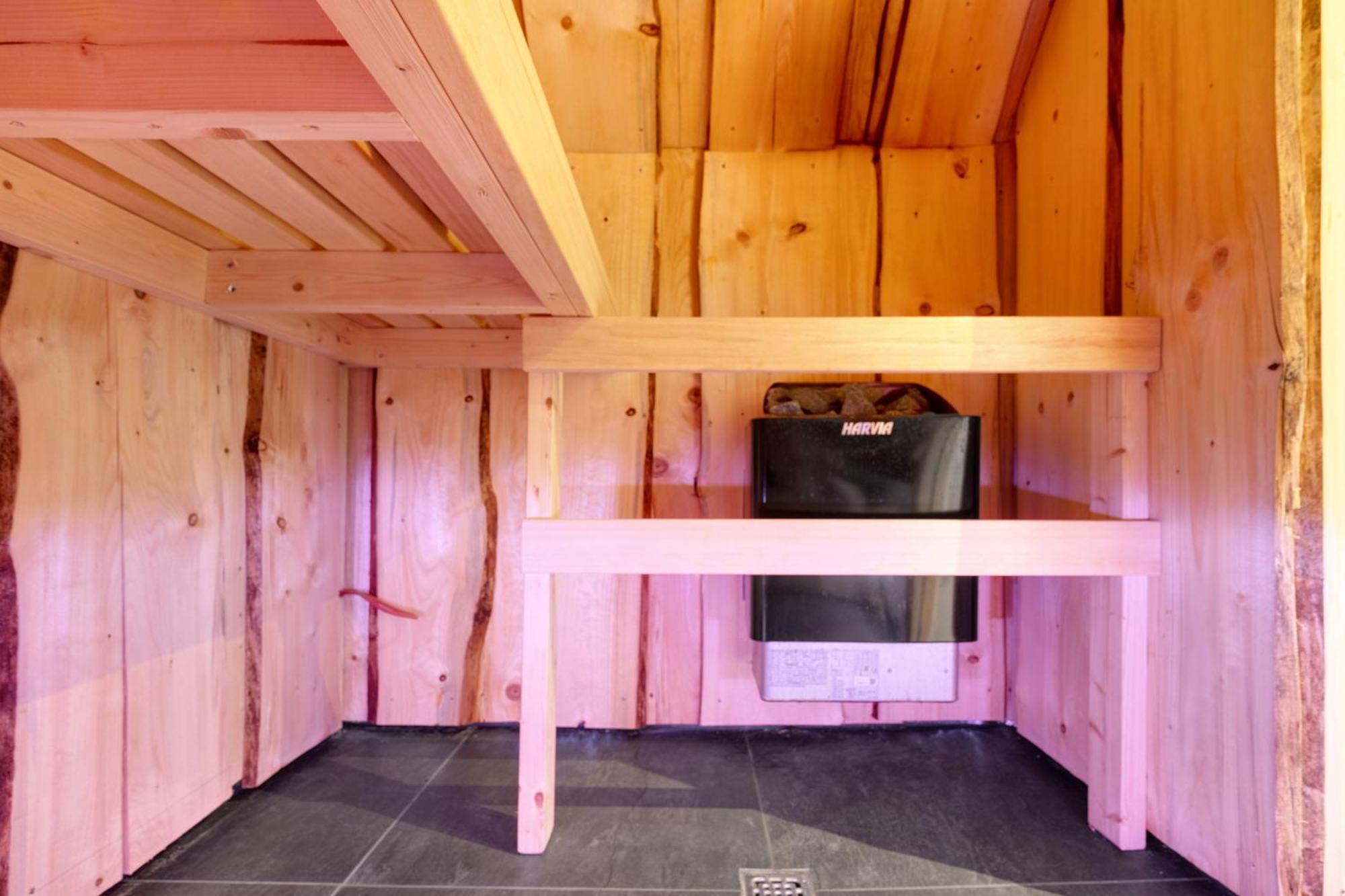 Wellness Oase Daire Stade Dış mekan fotoğraf
